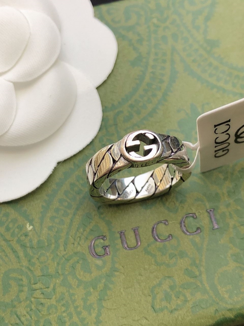 Gucci Rings